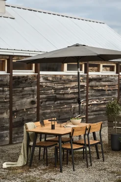 Sombrilla Granö, Antracita