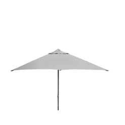 Sombrilla Major, Light grey