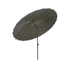 Sombrilla Shanghai, Grey-lemon