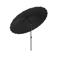 Sombrilla Shanghai, Gris