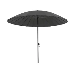 Sombrilla Shanghai, Gris