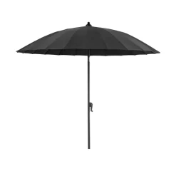 Sombrilla Shanghai, Gris