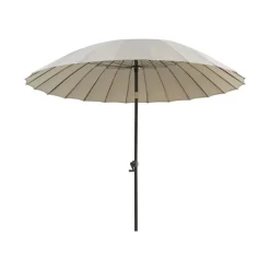 Sombrilla Shanghai, Khaki