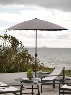 Sombrilla Shanghai, Khaki