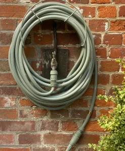 Soporte de manguera Classic Garden Glory, Eucalyptus leaf