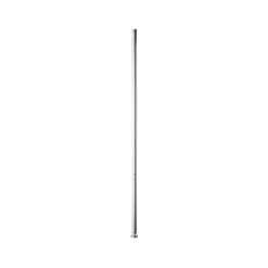 Soporte vertical galvanizado String Outdoor, Galvanizado