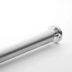 Soporte vertical galvanizado String Outdoor, Galvanizado