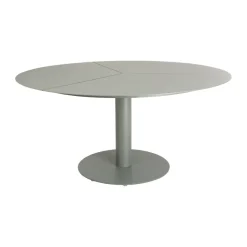 Tablero de mesa Peace Ø150 cm, Nordic green