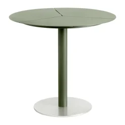 Tablero de mesa Peace Ø80 cm, Nordic green