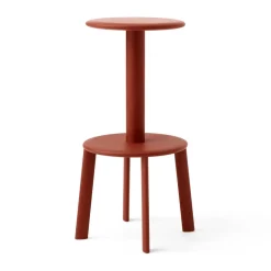 Taburete alto Massif AV40, Ember