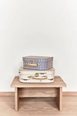 Taburete Arca, Natur