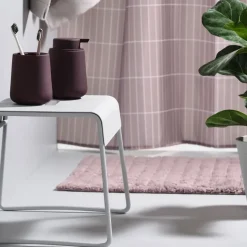 Taburete A-Stool, White