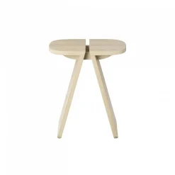 Taburete Avio 45 cm, Oak