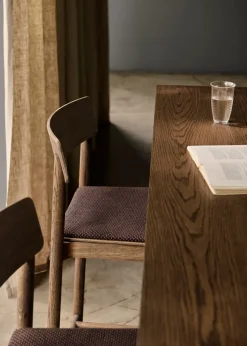 Taburete Betty TK14 Counter Chair 65 cm, Sisu 0785-roble ahumado