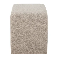 Taburete Bobbie 70x40x45 cm, Natural