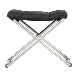 Taburete Chico Soft, Black