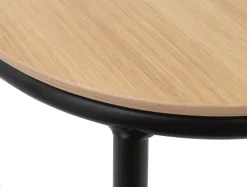 Taburete Circa 45 cm, Roble