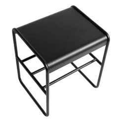 Taburete Copenhagen, negro