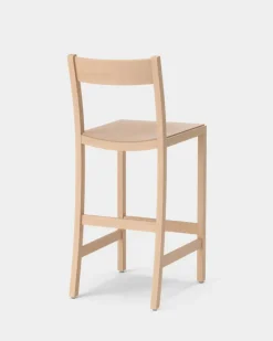 Taburete de bar Waiter, Haya