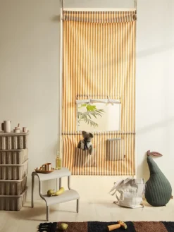 Taburete escalera Up, Cashmere