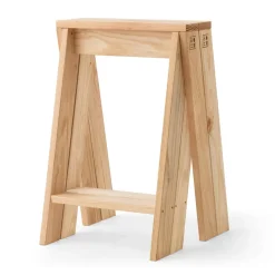 Taburete Ishinomaki AA, 72 cm