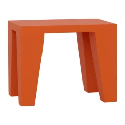 Taburete Leon 28 cm, Flame