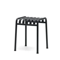 Taburete Palissade, Anthracite