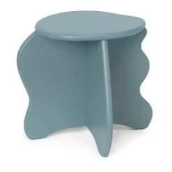 Taburete Slope, Tormenta