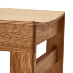 Taburete Sonder 47,5 cm, Roble