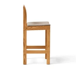 Taburete Sonder 65 cm, Roble-Hallingdal 65-0227