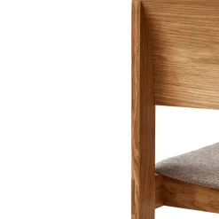 Taburete Sonder 65 cm, Roble-Hallingdal 65-0227