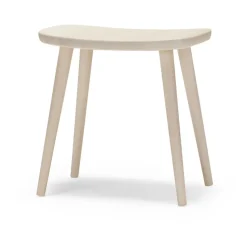Taburete Taburetee, Barniz mate claro