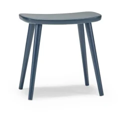 Taburete Taburetee, Skogstjärn (azul oscuro)