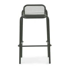 Taburete Vig 75 cm, Green