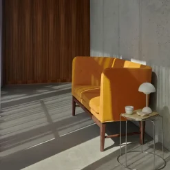 Taburete Wire VP11, Stainless steel