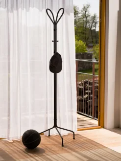 Tamborilero Classic, Negro