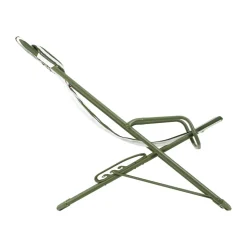 Transaswing Multi tumbona, Rayures Musgo