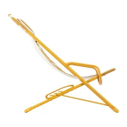 Transaswing Multi tumbona, Rayas miel