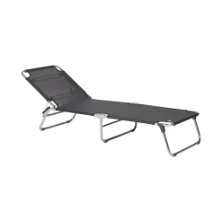 Tumbona Amigo, Negro