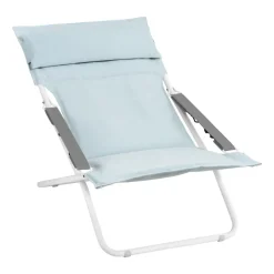 Tumbona Bayanne, Celadon