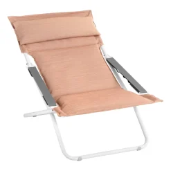 Tumbona Bayanne, Ocre