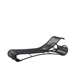 Tumbona Escape, Black