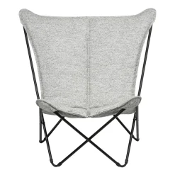 Tumbona Sphinx, Sunbrella Granite