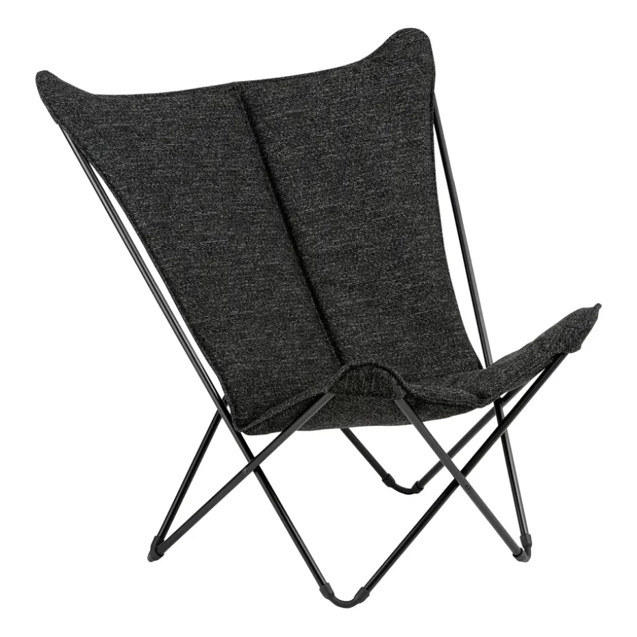 Tumbona Sphinx, Sunbrella Ebene