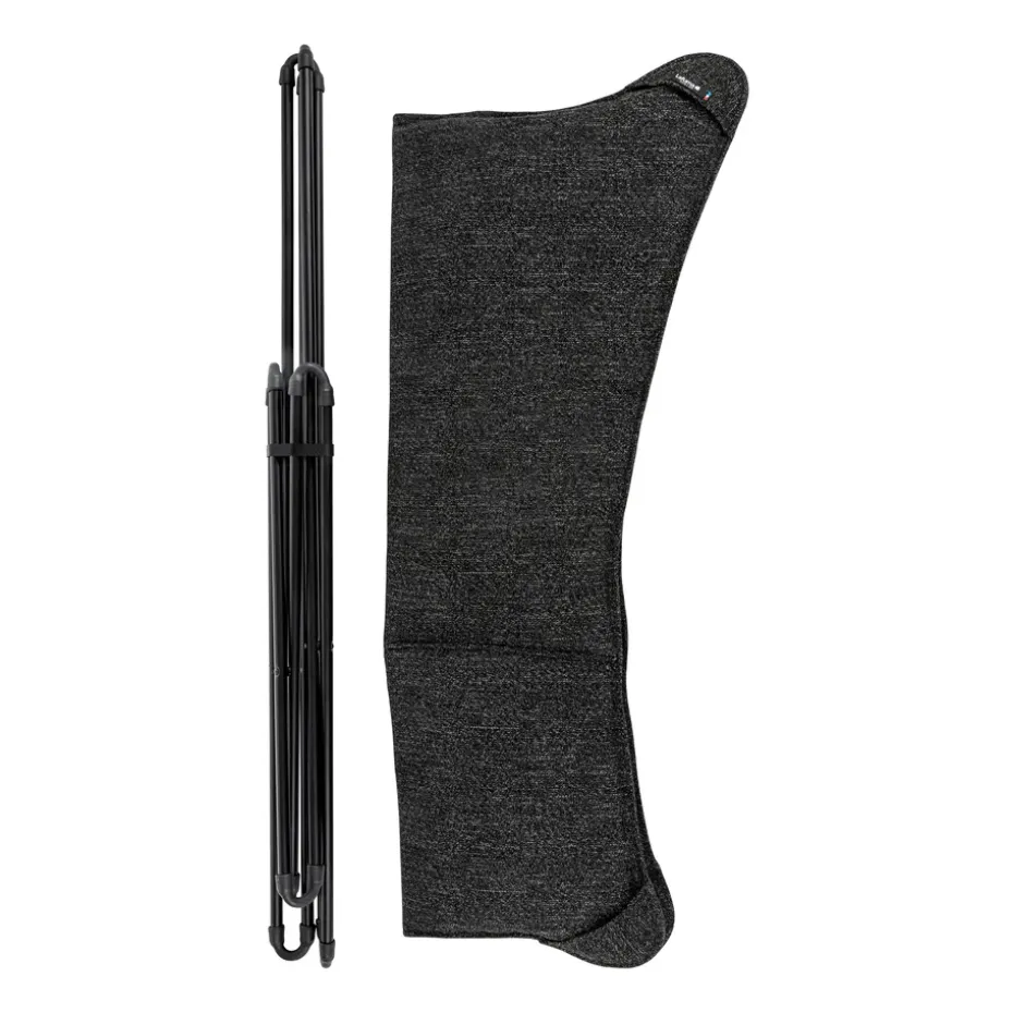 Tumbona Sphinx, Sunbrella Ebene