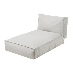 Tumbona STAY diván S 190x80 cm, Cloud