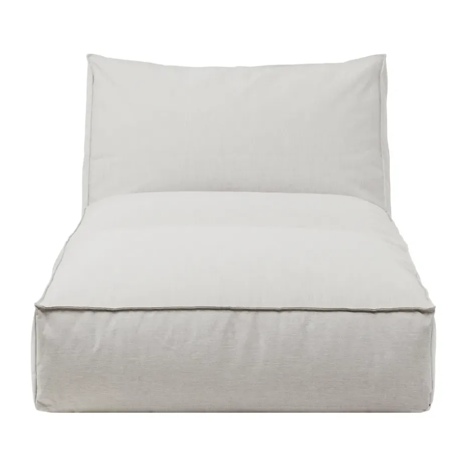 Tumbona STAY diván S 190x80 cm, Cloud