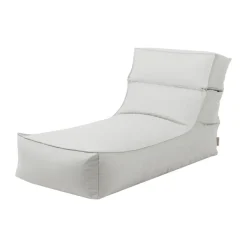 Tumbona STAY lounger L 150x80 cm, Cloud
