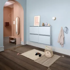 Zapatero HIDE, Flint 148