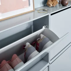 Zapatero HIDE, Flint 148